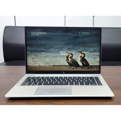 Hp elitebook 845 g7 rizen 5pro 4650u